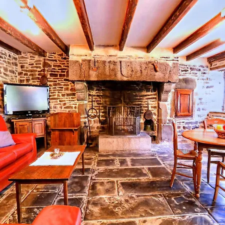 Tatil Evi Countryside