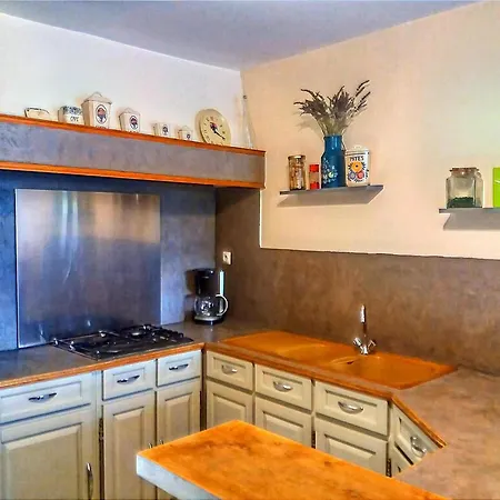 Tatil Evi Countryside Montaigu-les-Bois