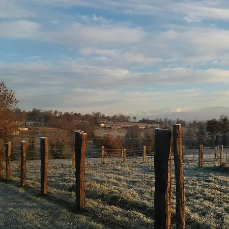 Tatil Evi Countryside