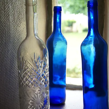 Tatil Evi Countryside Montaigu-les-Bois