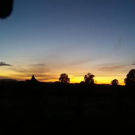 Countryside Tatil Evi