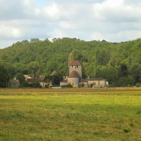 Tatil Evi Countryside Montaigu-les-Bois