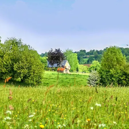 Countryside * Montaigu-les-Bois