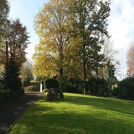Countryside Montaigu-les-Bois