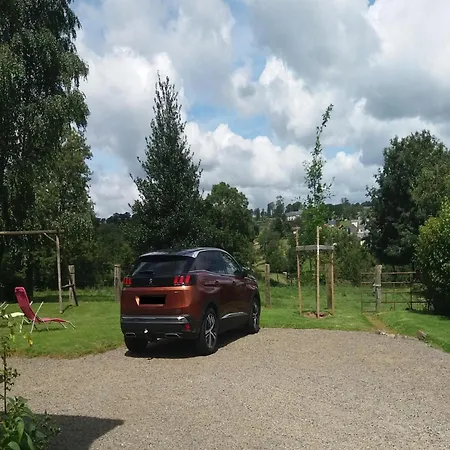 Tatil Evi Countryside