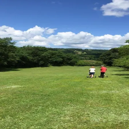 Countryside Tatil Evi *