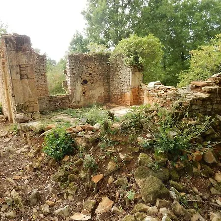 Dom wakacyjny Countryside *