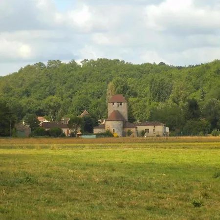 Dom wakacyjny Countryside