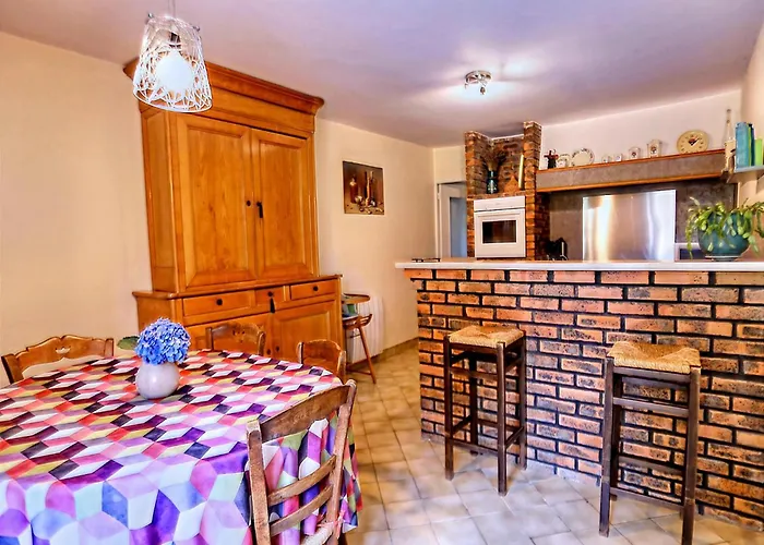 別荘 Countryside Montaigu-les-Bois