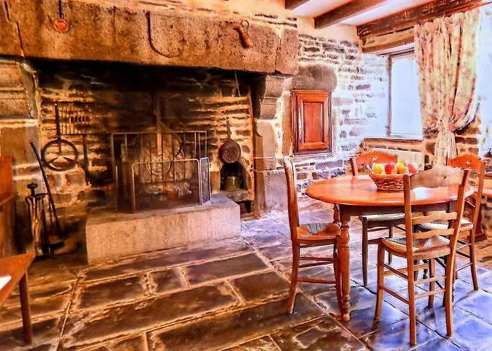 Countryside * Montaigu-les-Bois