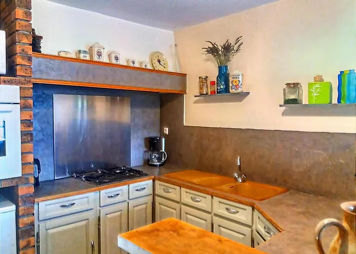 Prázdninový dům Countryside Montaigu-les-Bois