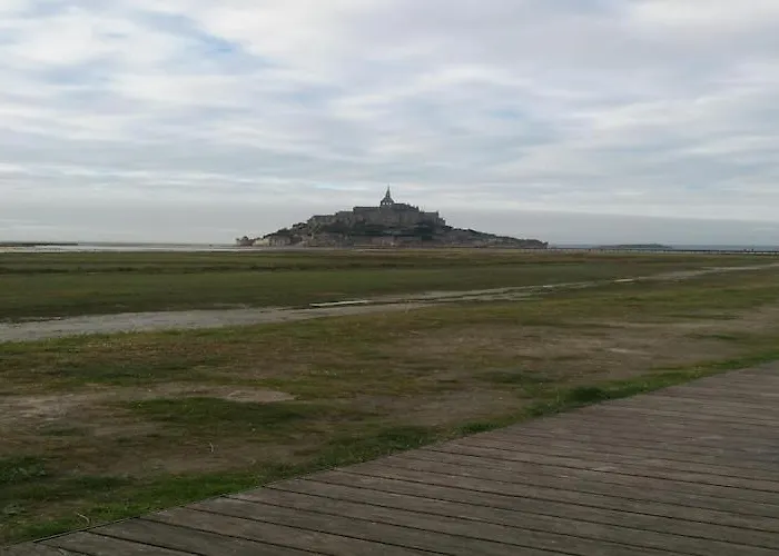 Countryside Prázdninový dům Montaigu-les-Bois