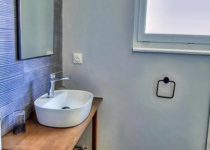 Countryside Prázdninový dům *