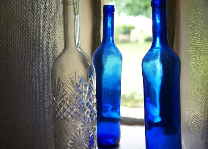 別荘 Countryside Montaigu-les-Bois