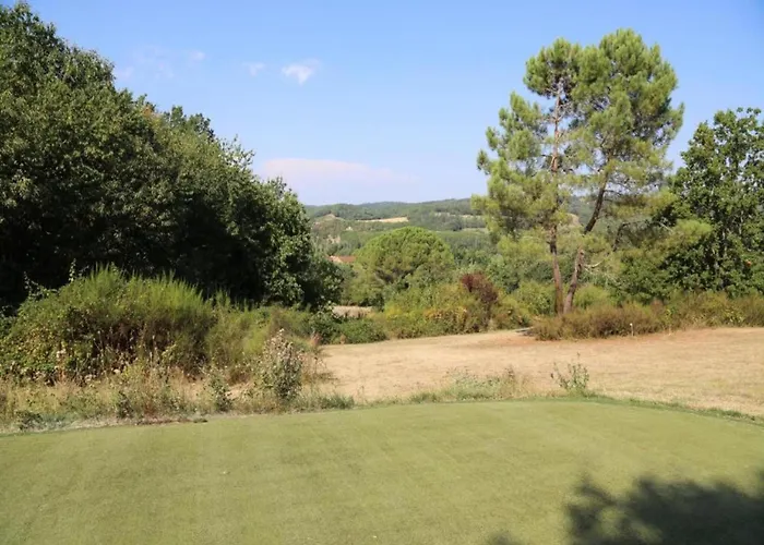 Prázdninový dům Countryside
