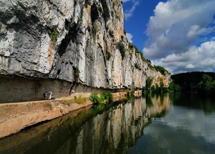 Prázdninový dům Countryside *