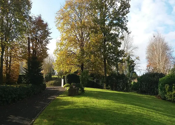 Countryside Montaigu-les-Bois