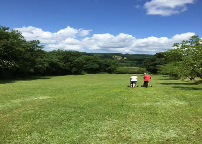 Countryside 別荘 *