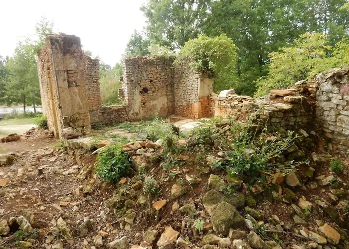 Prázdninový dům Countryside *